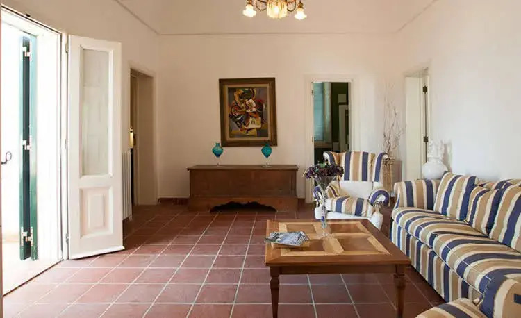 Villa De Donatis