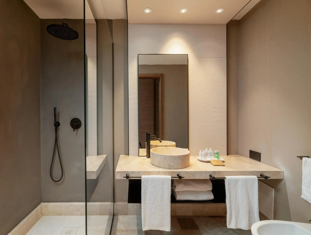 Hotel Sestante
