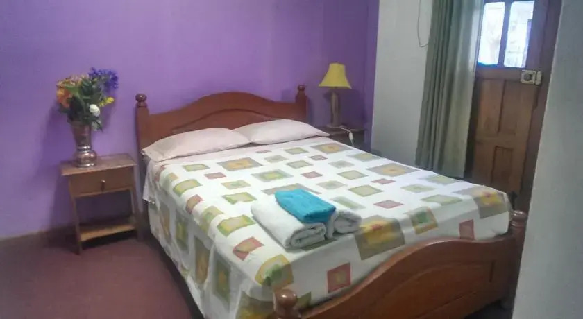 Hospedaje Amanecer