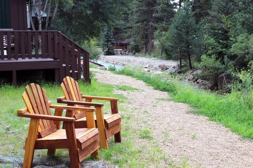 Fawn Valley Inn: 157