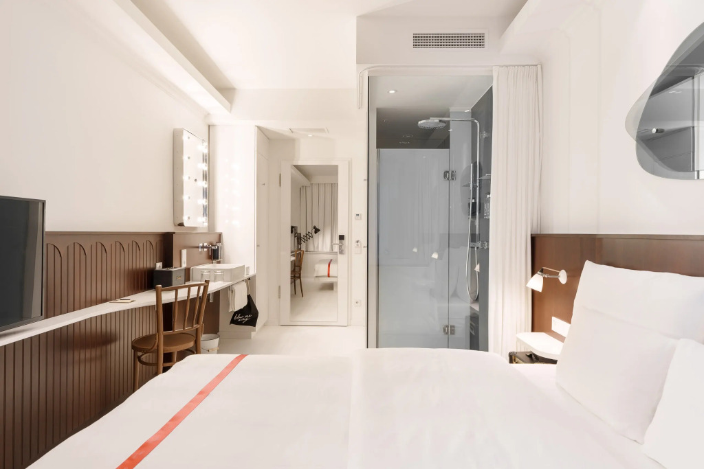 Ruby Hanna Hotel Stuttgart by IHG