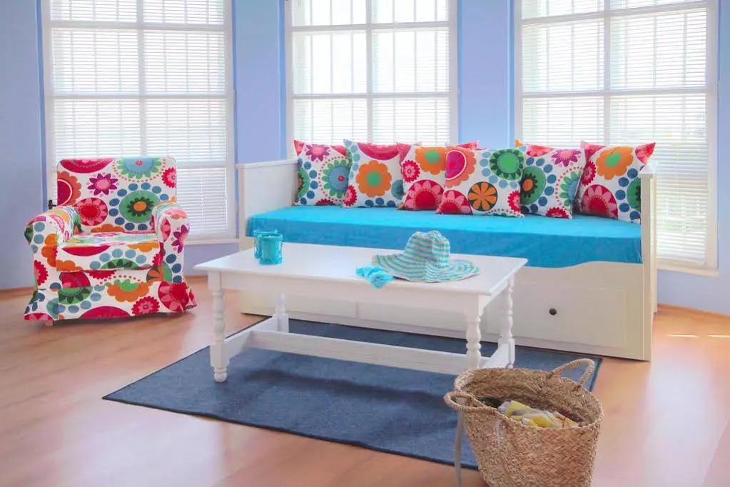 Villa White Dove