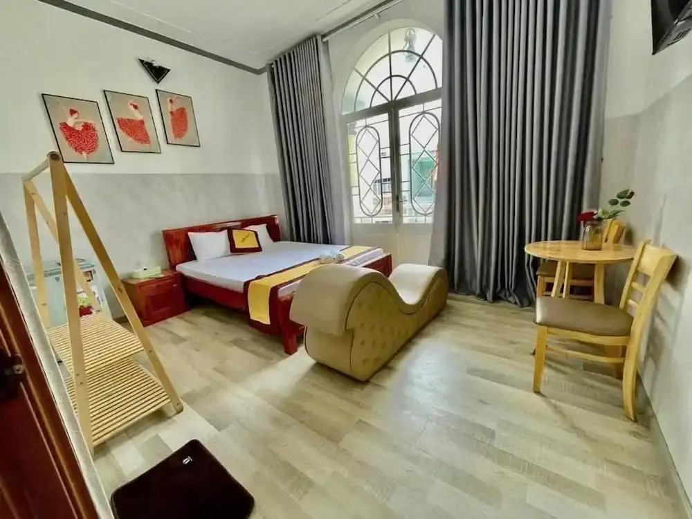 Phúc Long Hotel