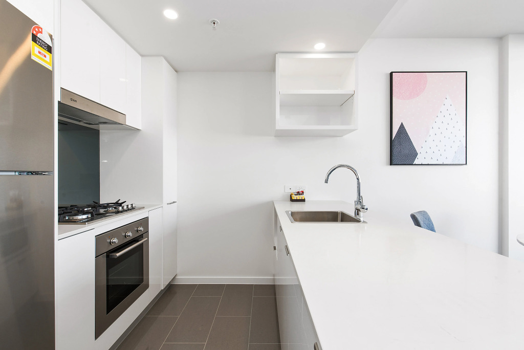 Ivy and Eve Apartments by CLLIX