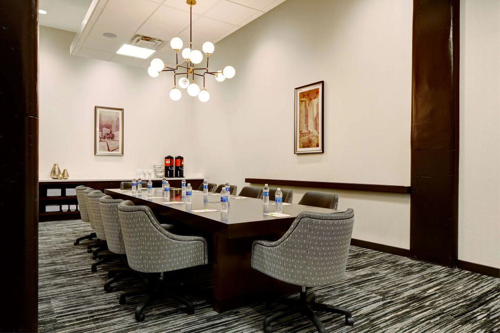Hyatt Place St. Paul