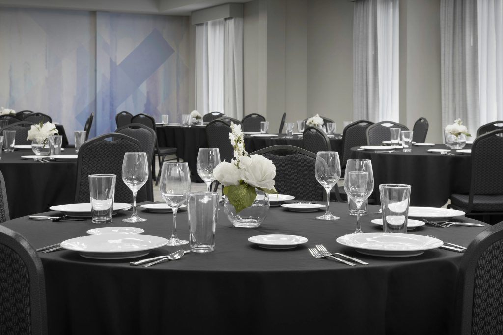 Hilton Garden Inn Lafayette/Cajundome