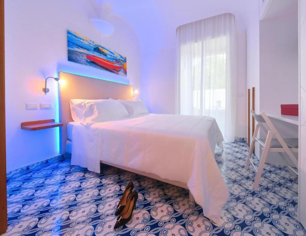 Ischia Mavilan Luxury Apartments