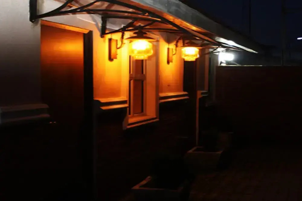 Fryburg Suites