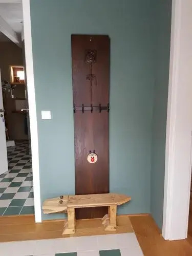 Holzmichel