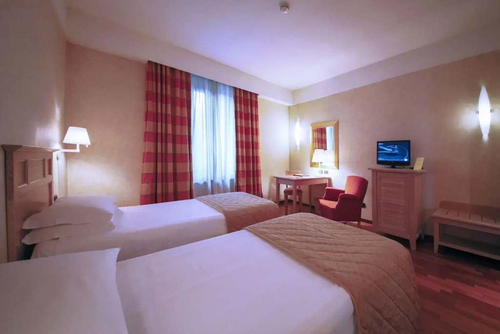 Monica Hotel Fiera