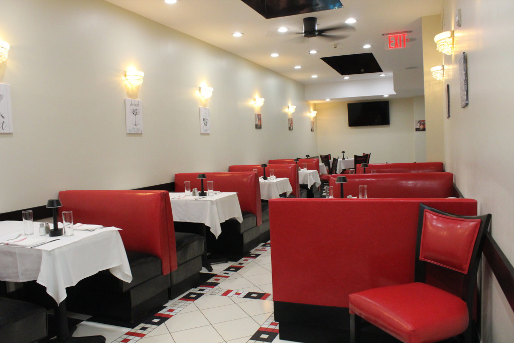 Holiday Inn Lower East Side by IHG