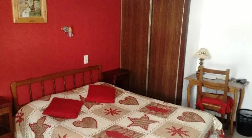 Auberge Du Furon