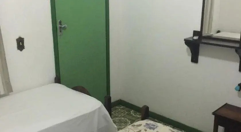 Pousada Silotel