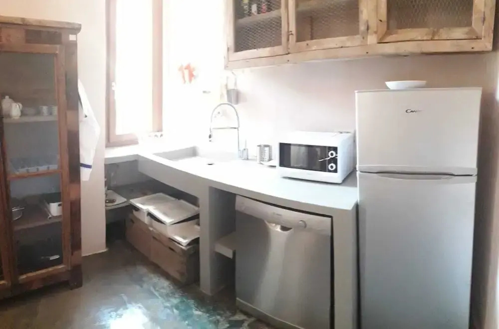 Verona Sweet Central Home