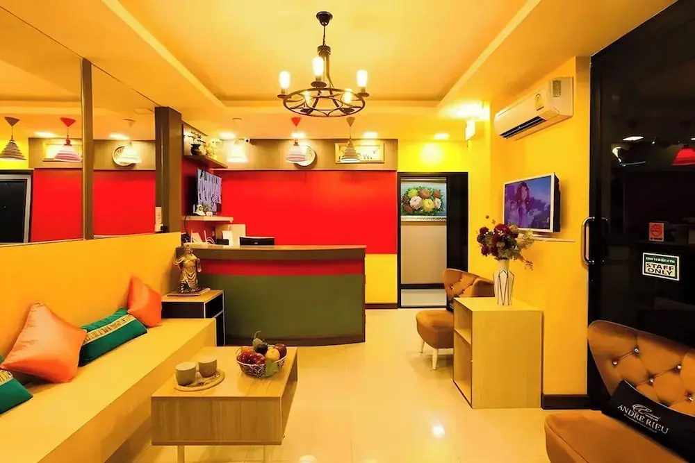 Anh Anh Homestay