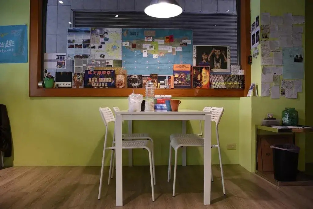 The Space