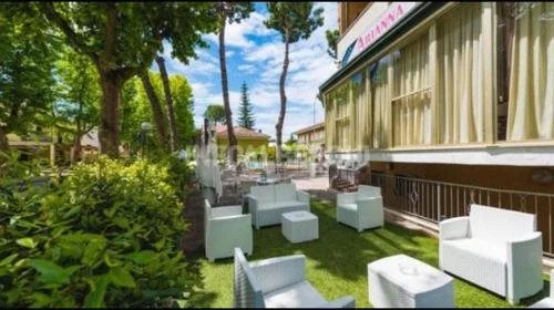 Hotel Arianna