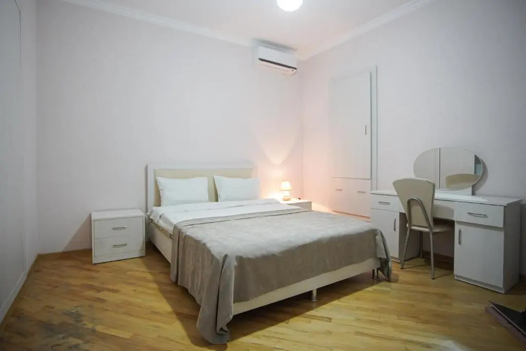 Zurabashvili Guest House