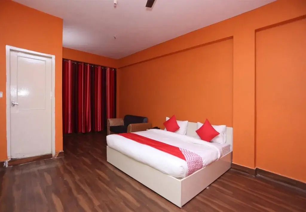 Bala Ji Residency By OYO Rooms