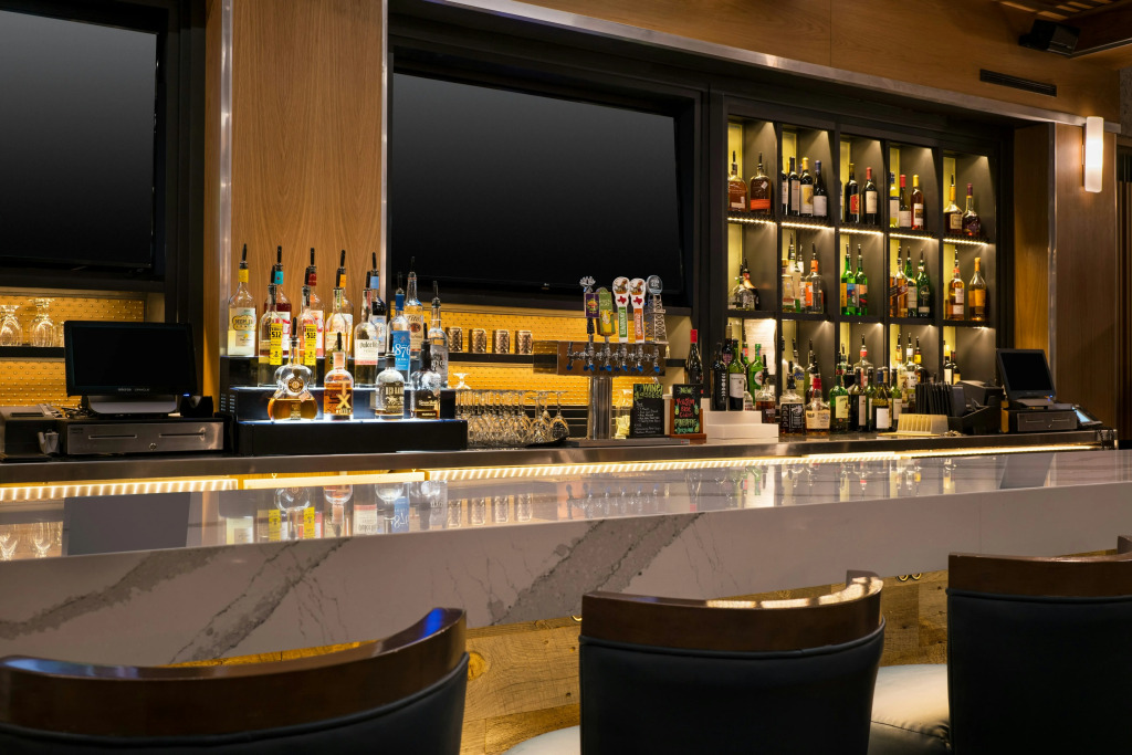Embassy Suites by Hilton Austin Central