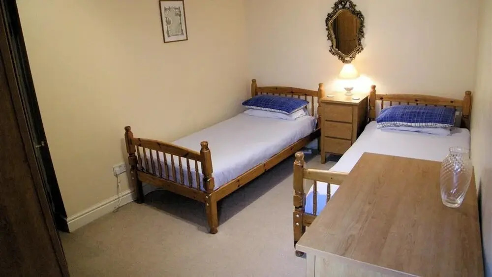 Harbour House 1