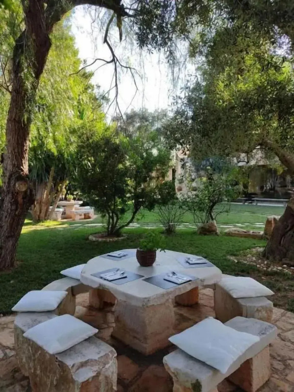 Masseria Le Lamie