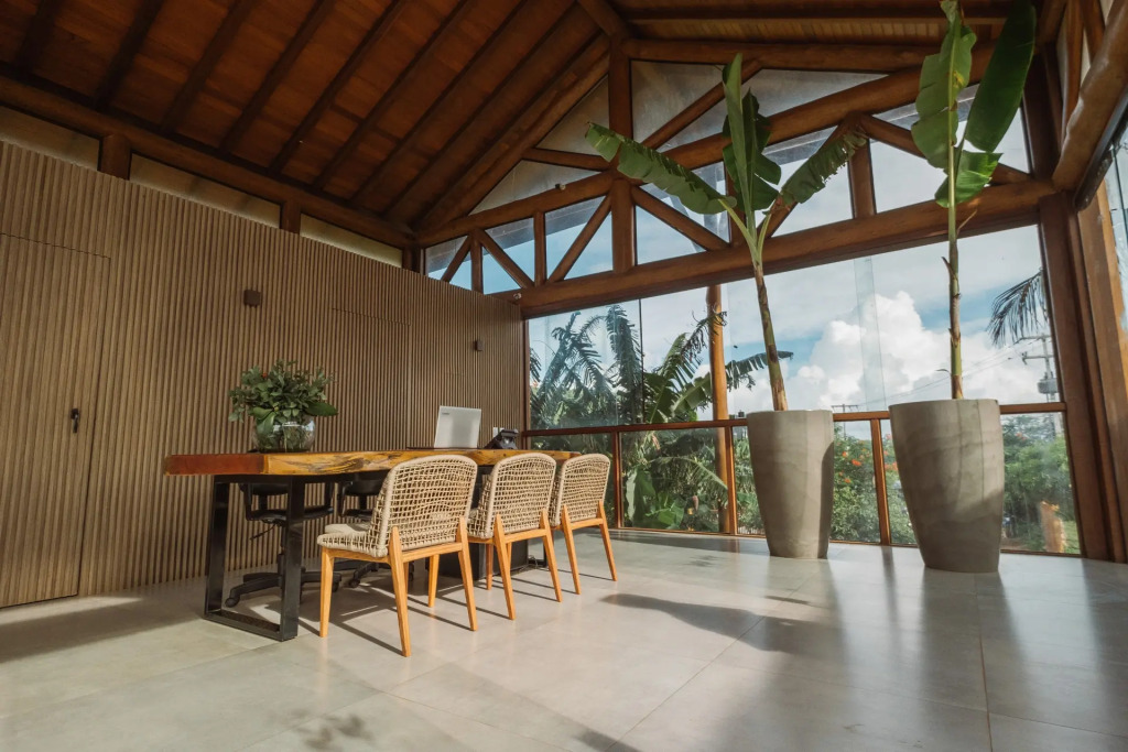 Colina Pousada SPA