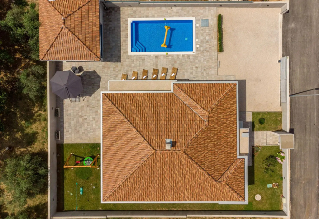 Villa Dora ZadarVillas