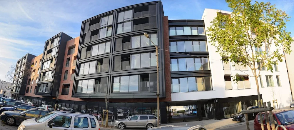 Apartamenty Nowy Rynek