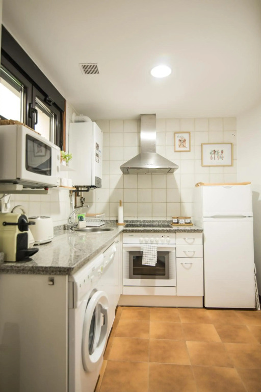 Apartamento en Centro Histórico - Serranos