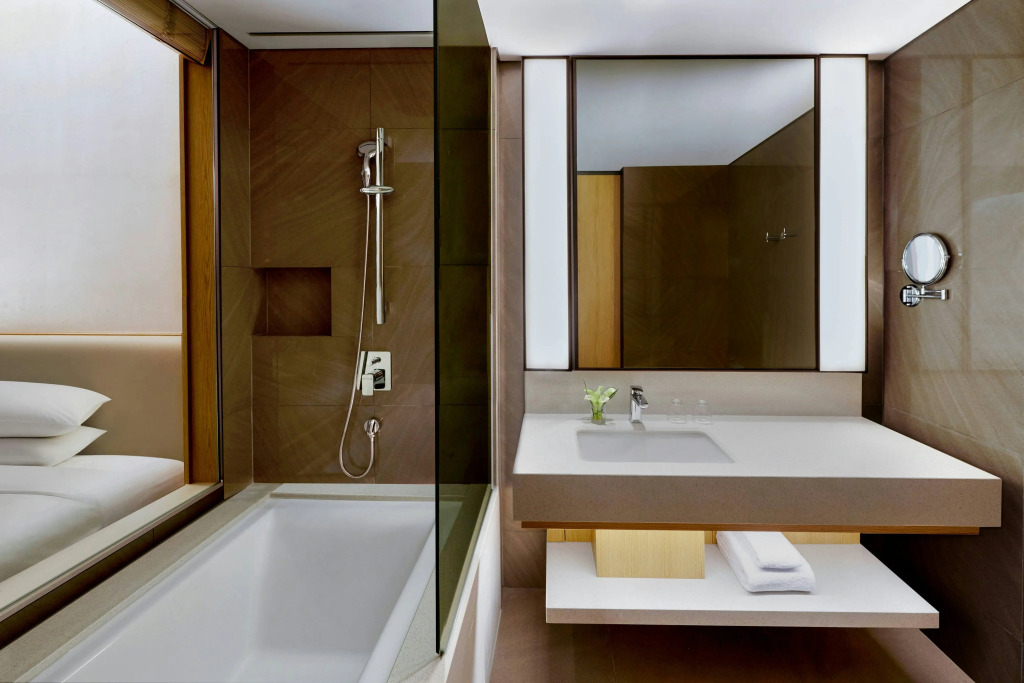 Courtyard by Marriott Seoul Botanic Park