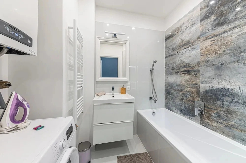 Cozy Haven Budapest Family Apartment