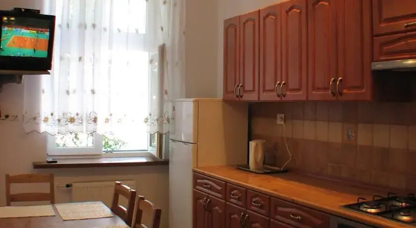 Apartamenty Kazimierz