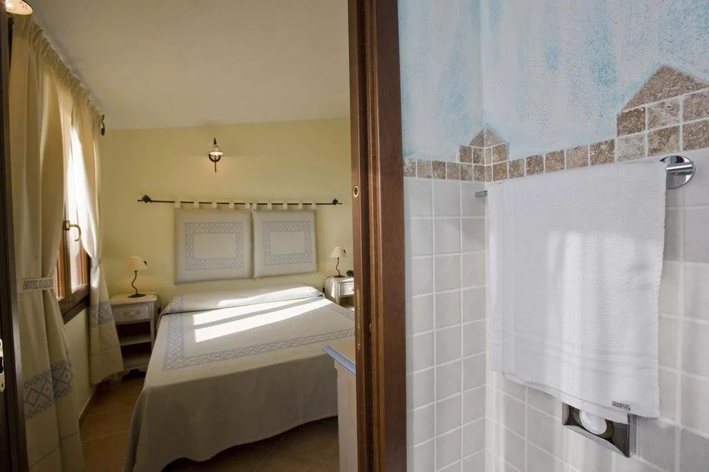 Hotel Trinità dei Corsari