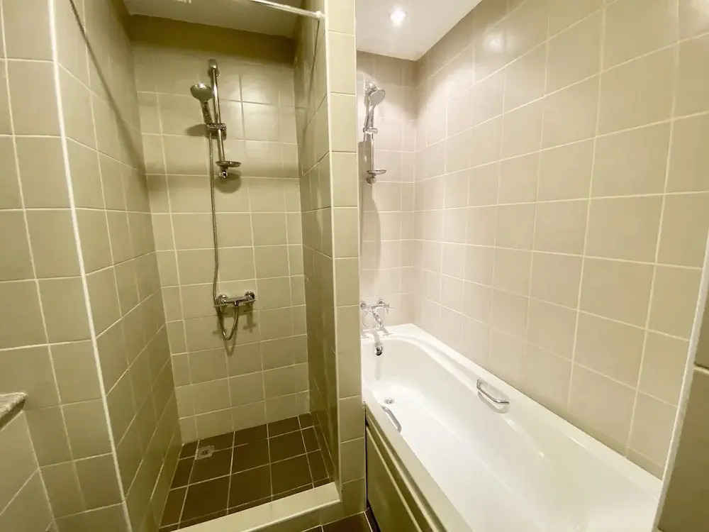 Modern and cozy 2BR Apartment in Torch Tower Dubai