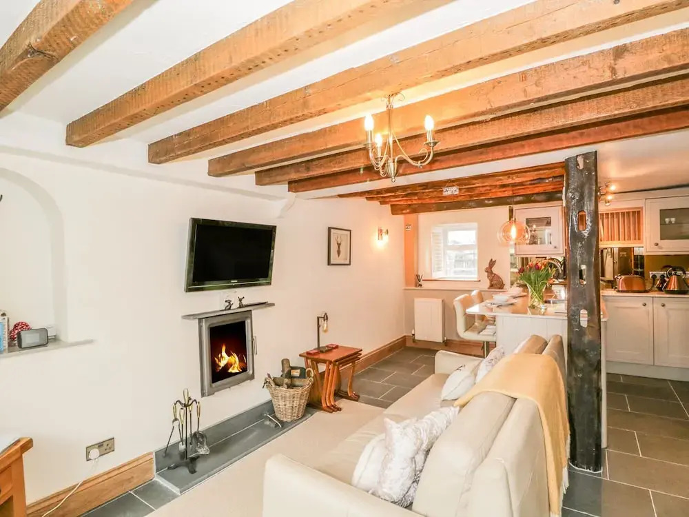 The Snug
