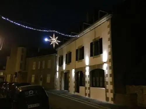 N9 Appartement de Charme