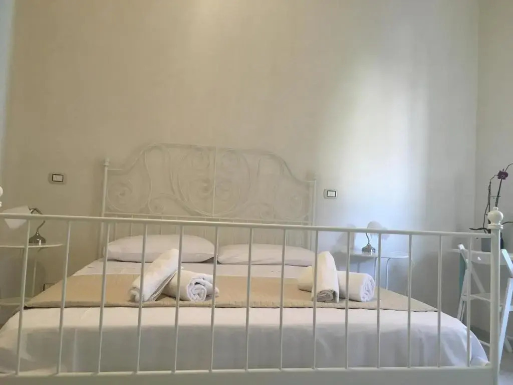 B&B La Via di Casa