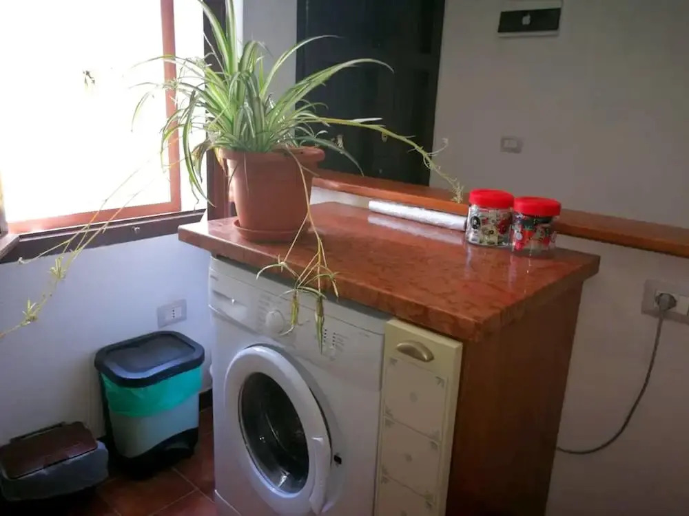 Apartment with 2 Bedrooms in Alghero, with Enclosed Garden And Wifi