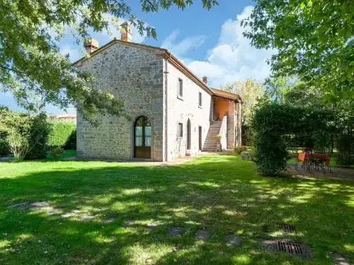Villa Melograno