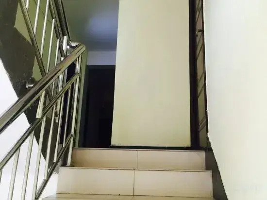 Shanshui Huating Homestay
