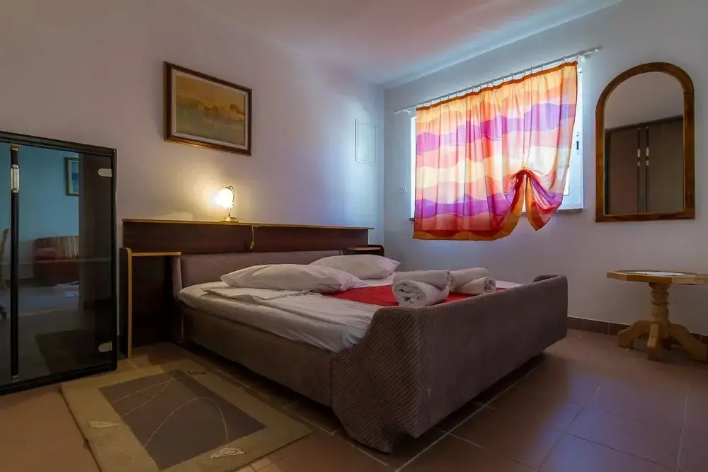 Anđeo - 80 m From Beach - A5