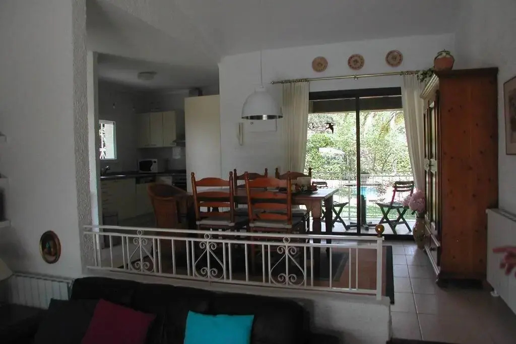 Torre Vella 16 Privat pool