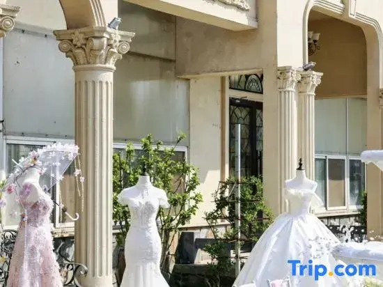 Beijing Tianyu Mountain Villa Resort Hotel (Fangshan Branch)