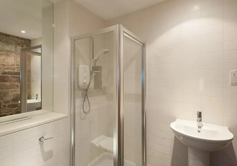 Edmonstone Suite Old Town