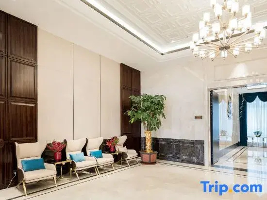 Ruoheng International Hotel