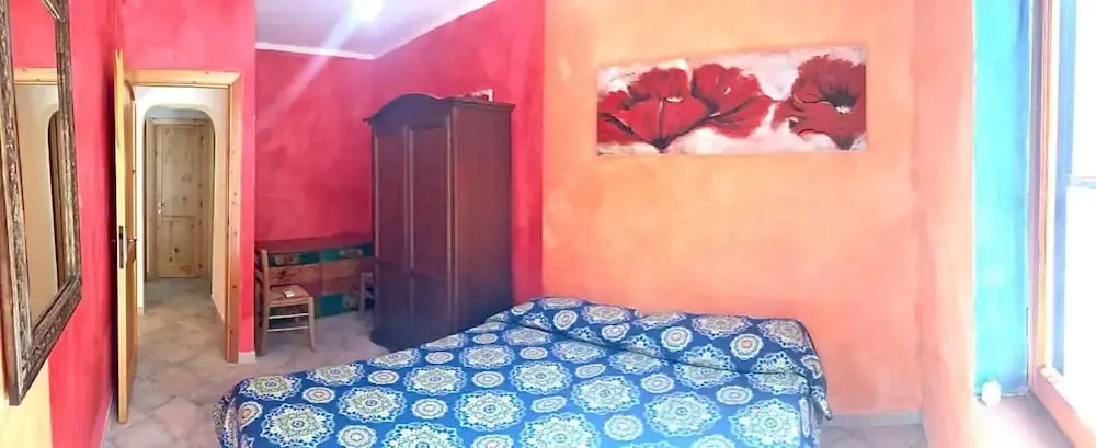 Caletta Apartment in Villa I