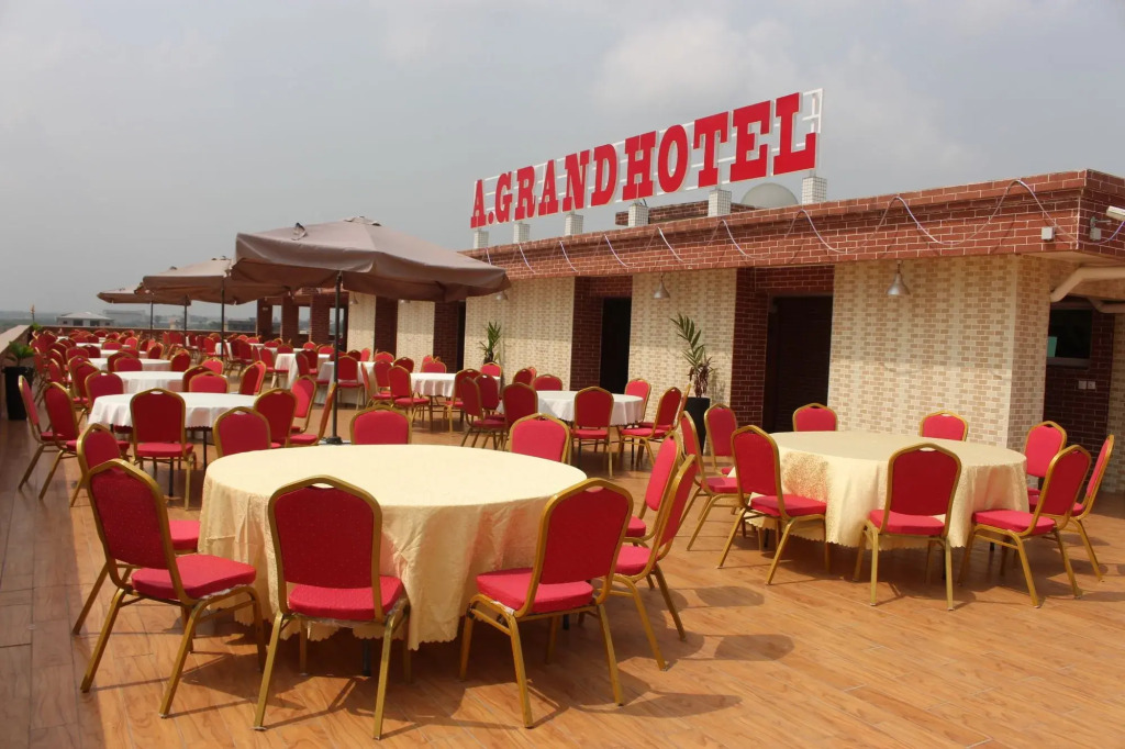 Adamaoua Grand Hotel