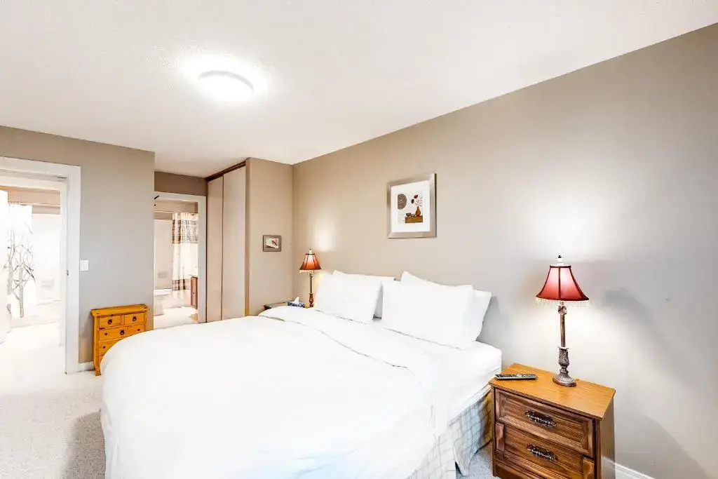 Ponderosa Inn 316