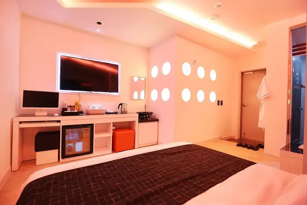 Boryeong Jun Hotel
